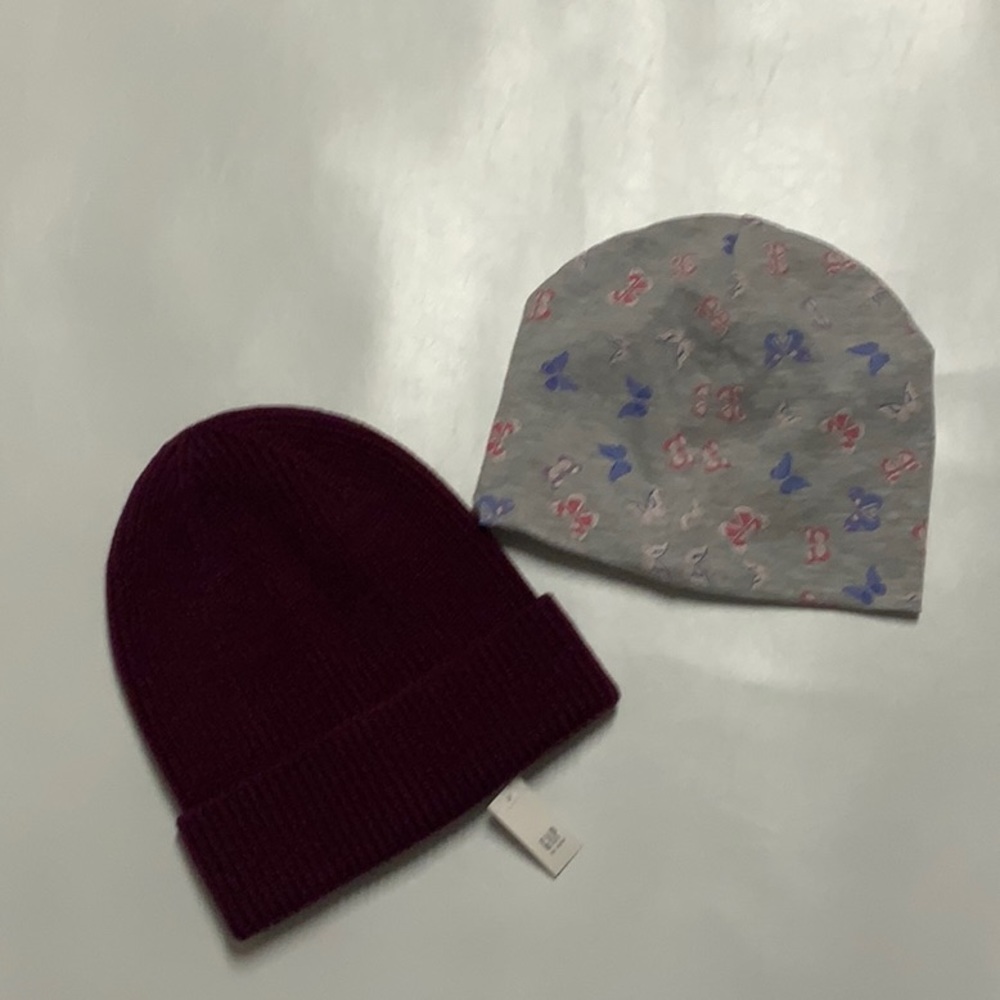✨Host Pick✨Gap and H&M kids hats